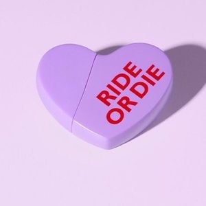 KKW Fragrance Ride or Die